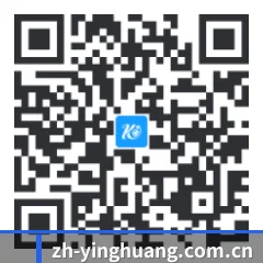 Android 系统版 二维码